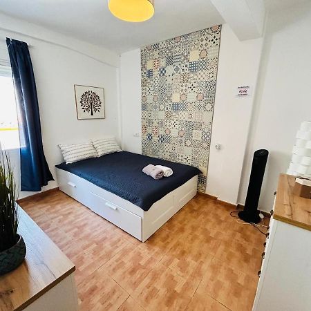 Nice Boutique Flat With Terrace 丰希罗拉 外观 照片
