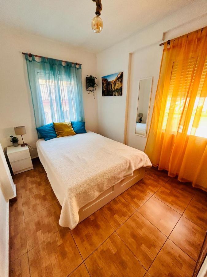 Nice Boutique Flat With Terrace 丰希罗拉 外观 照片