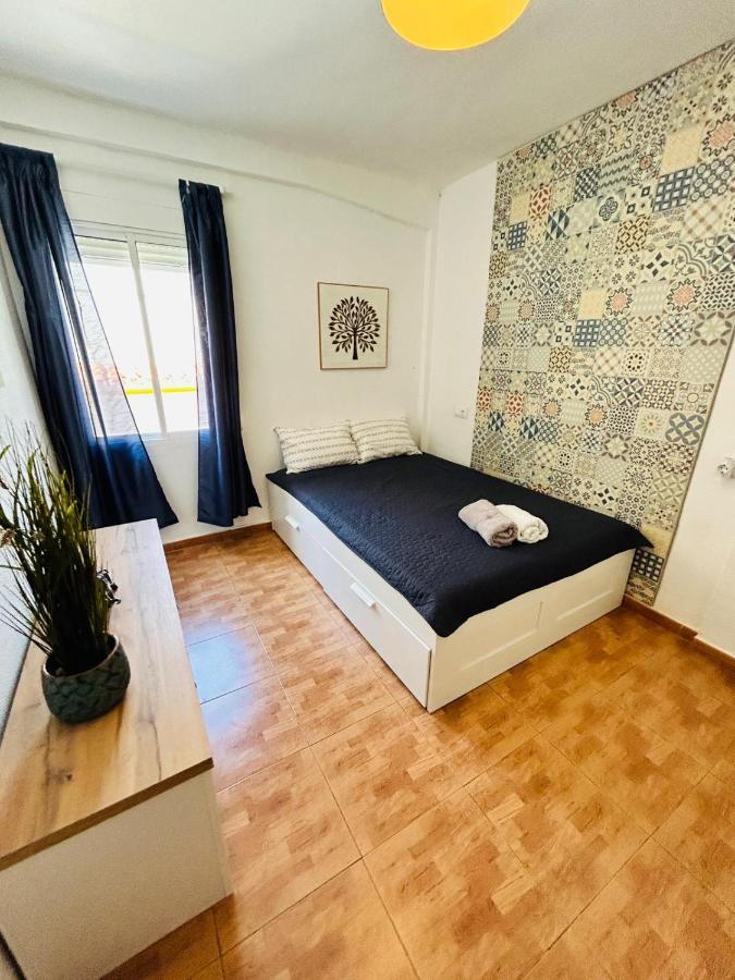 Nice Boutique Flat With Terrace 丰希罗拉 外观 照片