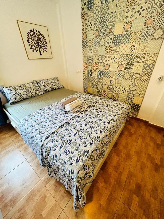 Nice Boutique Flat With Terrace 丰希罗拉 外观 照片