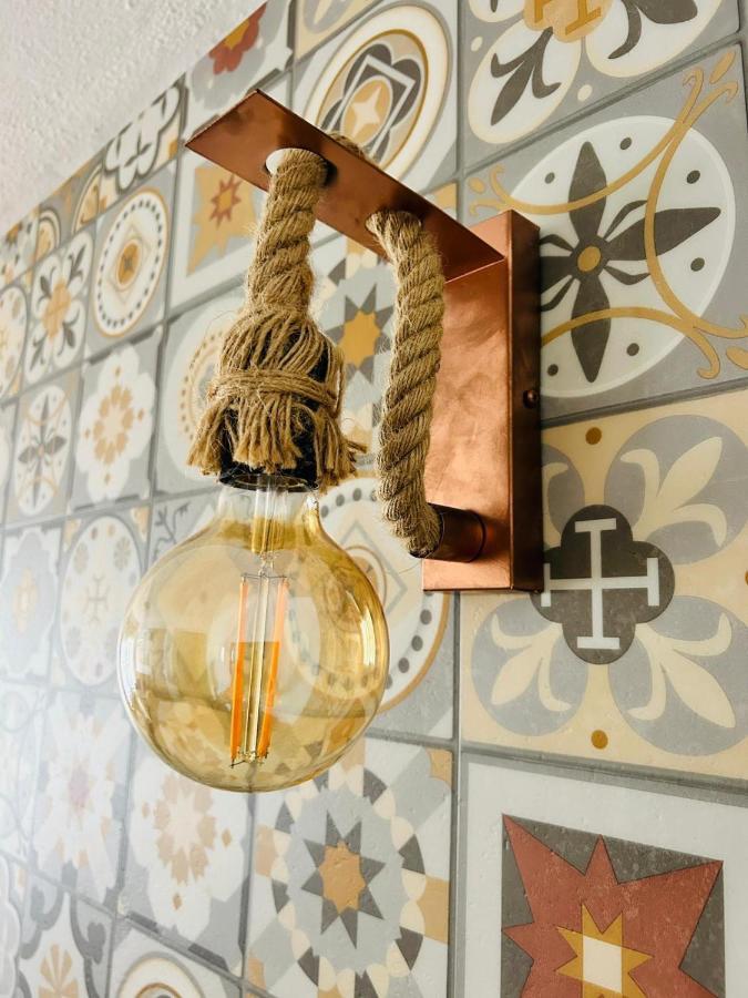 Nice Boutique Flat With Terrace 丰希罗拉 外观 照片