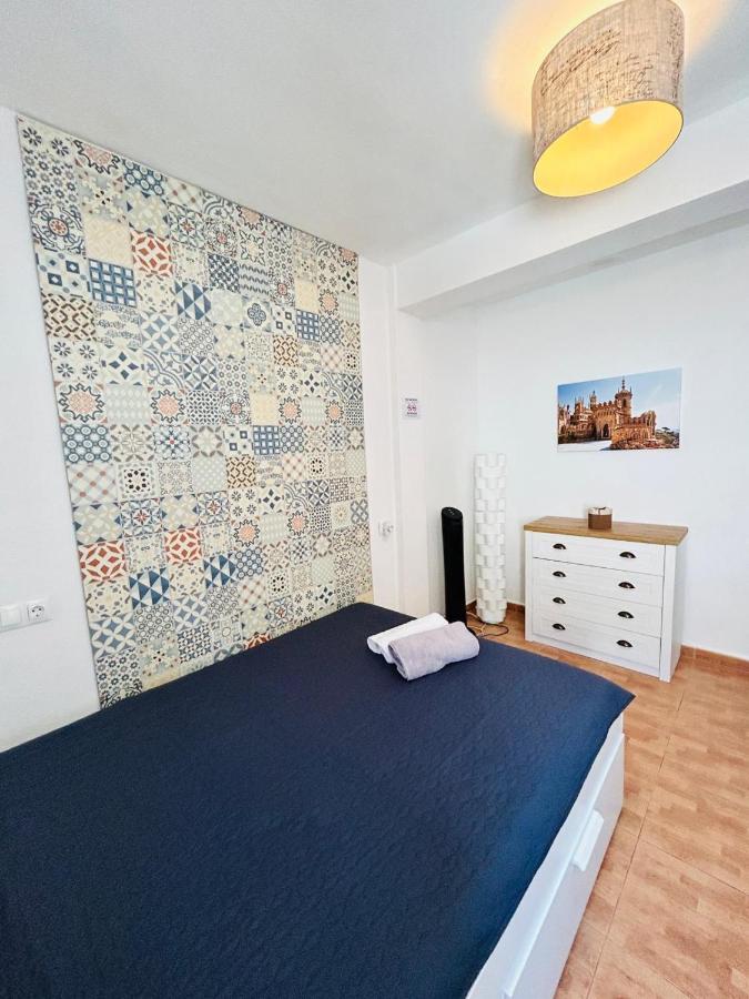 Nice Boutique Flat With Terrace 丰希罗拉 外观 照片
