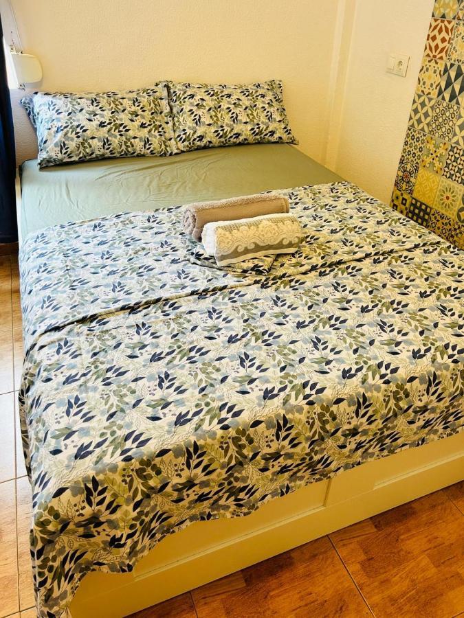 Nice Boutique Flat With Terrace 丰希罗拉 外观 照片