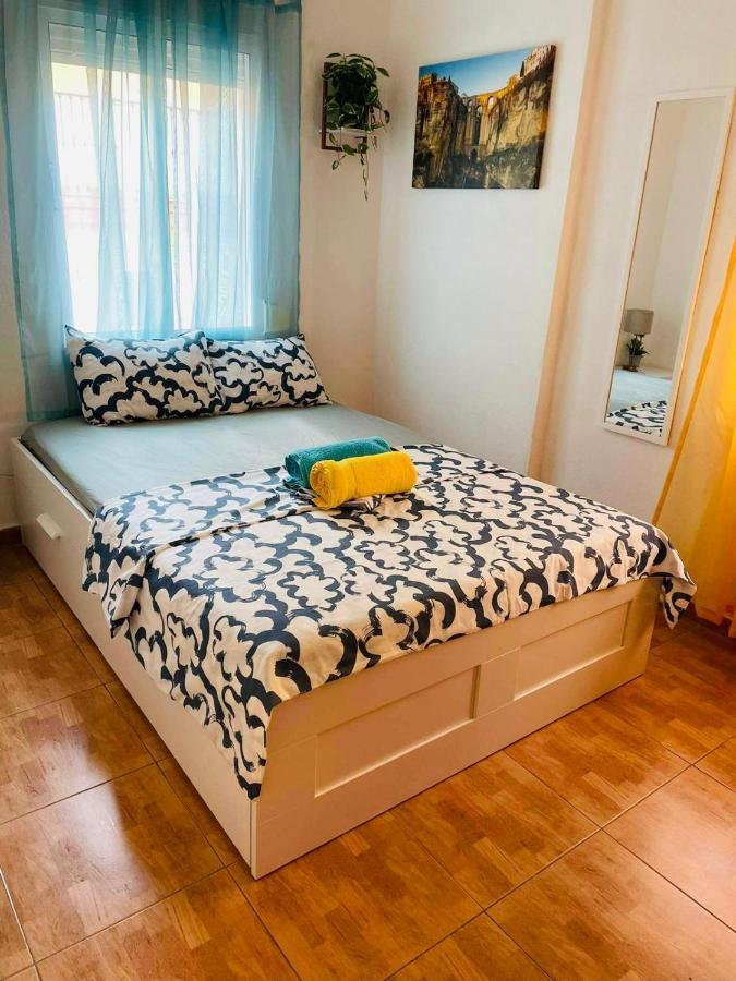 Nice Boutique Flat With Terrace 丰希罗拉 外观 照片