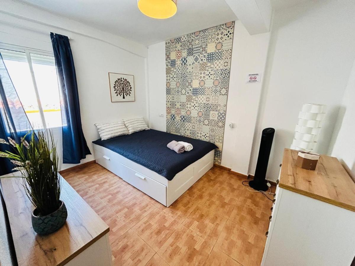 Nice Boutique Flat With Terrace 丰希罗拉 外观 照片