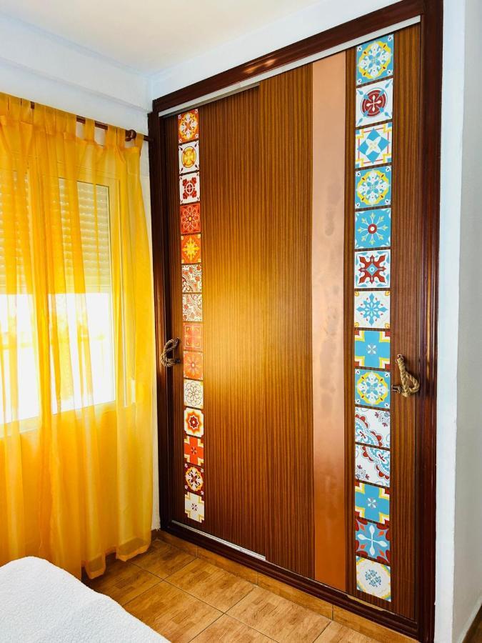 Nice Boutique Flat With Terrace 丰希罗拉 外观 照片