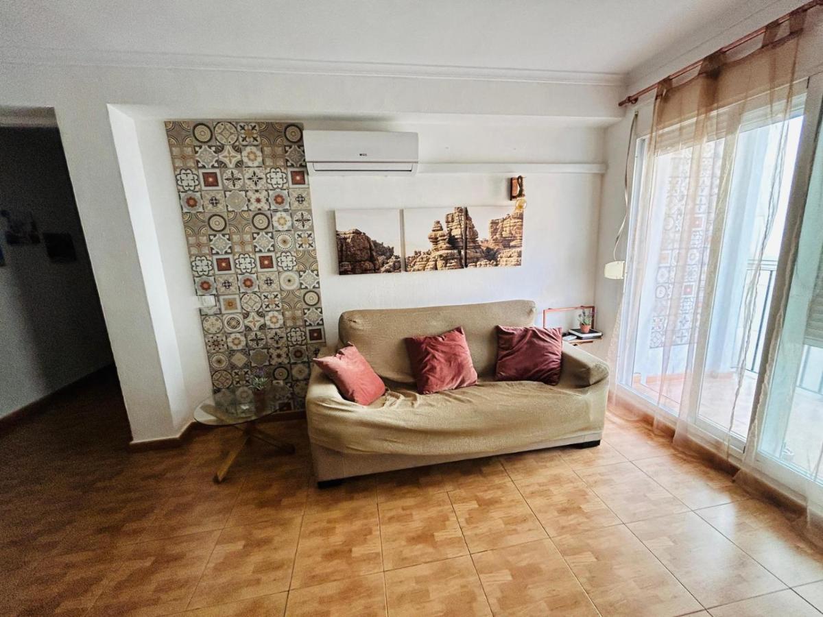 Nice Boutique Flat With Terrace 丰希罗拉 外观 照片